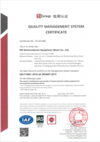 ISO9001 EN